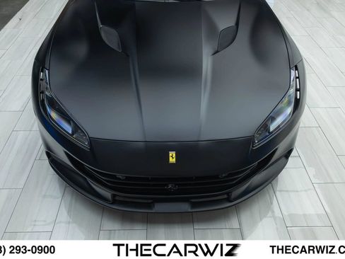 Used 2022 Ferrari Portofino M RWD image 10