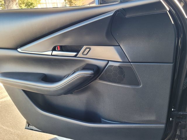 Used 2025 MAZDA CX-30 AWD 2.5 S w/ Select Sport Pkg image 12