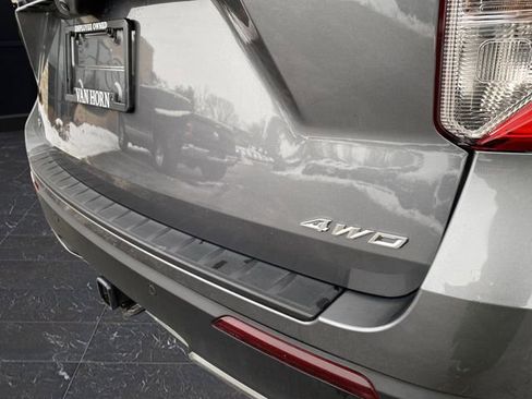 Certified 2023 Ford Explorer XLT w/ Equipment Group 202A image 32