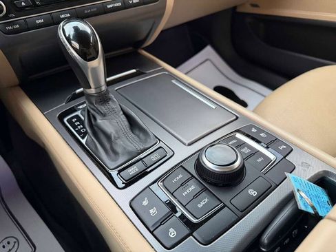 Used 2015 Hyundai Genesis 3.8 w/ Option Group 04 image 19