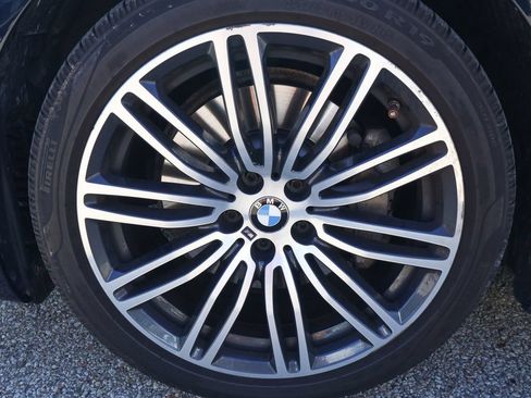 Used 2017 BMW 530i xDrive AWD/4WD image 36
