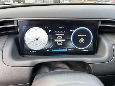 Used 2023 Hyundai Tucson XRT image 34