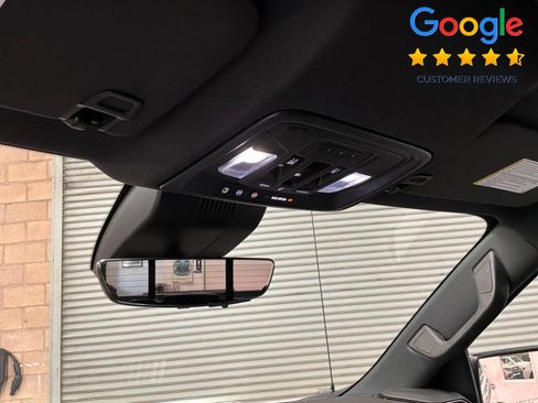Used 2022 Chevrolet Silverado 1500 High Country w/ High Country Premium Package AWD/4WD image 24