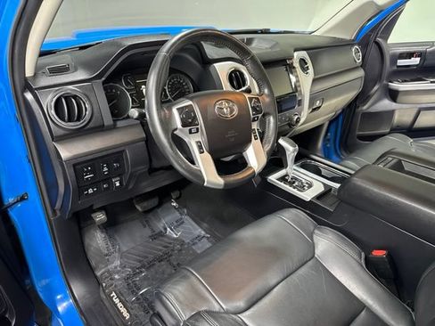 Used 2021 Toyota Tundra SR5 AWD/4WD image 12