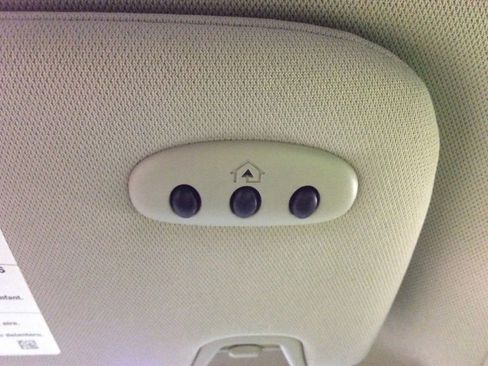 Used 2023 Lincoln Nautilus Reserve image 21