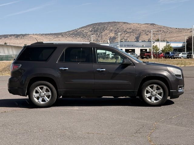 Used 2014 GMC Acadia SLE AWD/4WD image 6