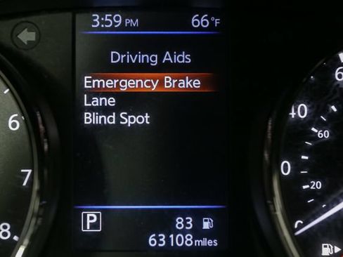 Used 2020 Nissan Rogue SV AWD/4WD image 31