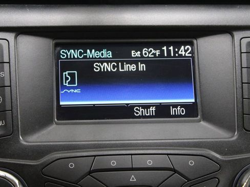 Used 2014 Ford Fusion SE FWD image 45