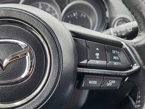 Used 2018 MAZDA CX-9 Touring w/ Touring Premium Package image 40