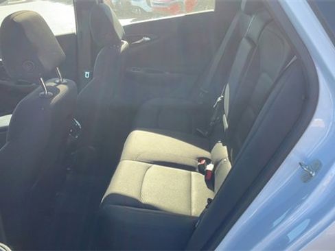 Used 2024 Chevrolet Malibu LT image 12