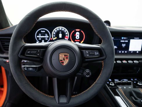 Used 2026 Porsche 911 GT3 RWD image 26