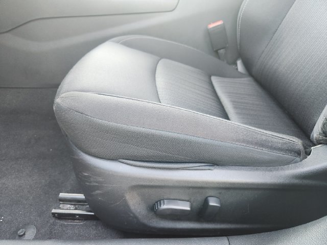 Used 2025 Nissan Altima 2.5 SV FWD image 22