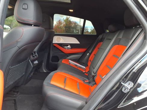 Used 2024 Mercedes-Benz GLE 53 AMG 4MATIC Coupe image 13