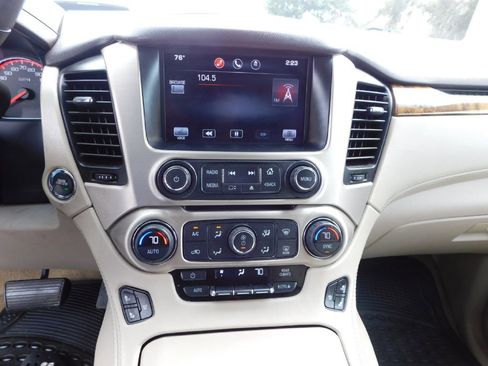 Used 2015 GMC Yukon XL Denali w/ Touring Package image 35