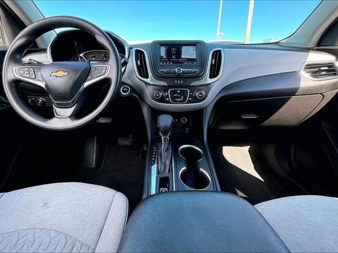 Used 2024 Chevrolet Equinox LS w/ LS Convenience Package FWD image 21