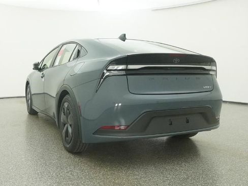 New 2026 Toyota Prius Plug-In Hybrid image 90