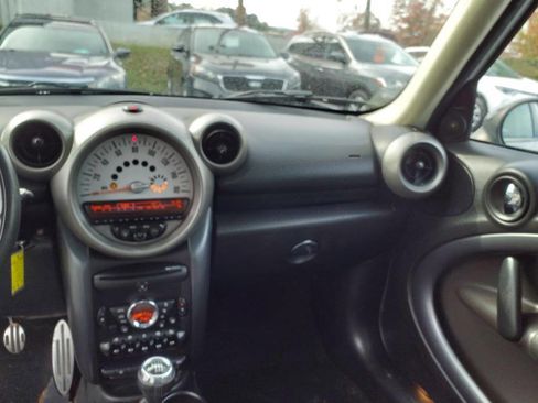 Used 2012 MINI Cooper Countryman S image 14