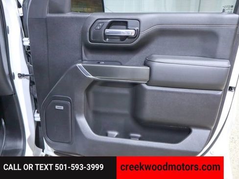 Used 2020 GMC Sierra 1500 AT4 w/ AT4 Premium Package image 50