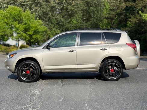 Used 2007 Toyota RAV4 2WD image 8
