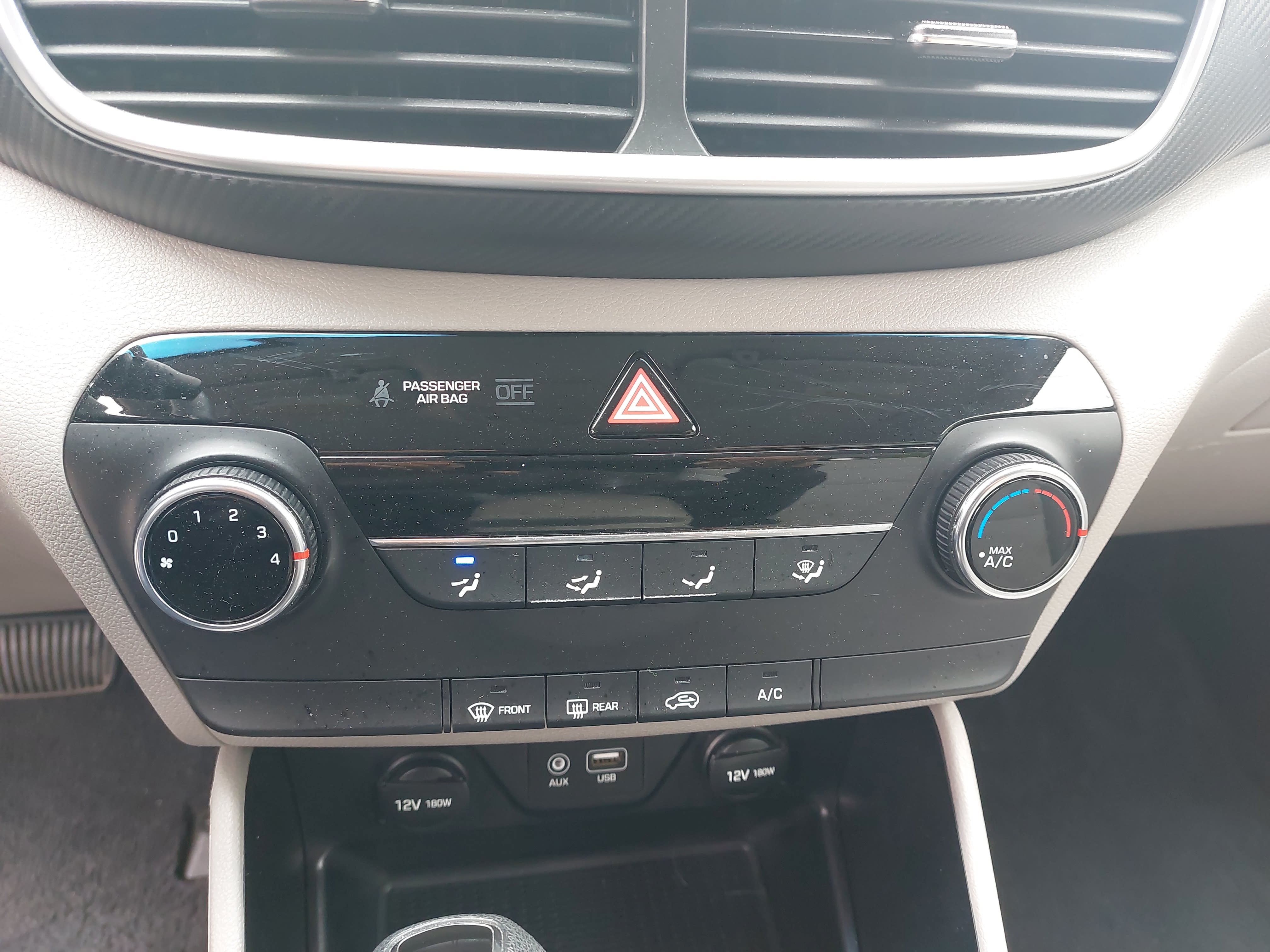 Used 2021 Hyundai Tucson SE AWD/4WD image 21