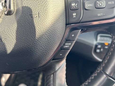 Used 2023 RAM 2500 Limited w/ Night Edition image 22