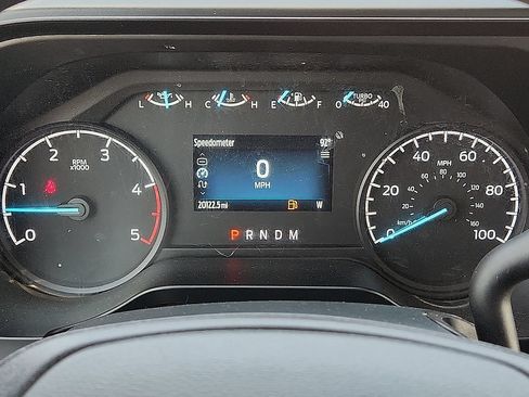 Used 2025 Ford F250 XLT w/ FX4 Off-Road Package AWD/4WD image 10