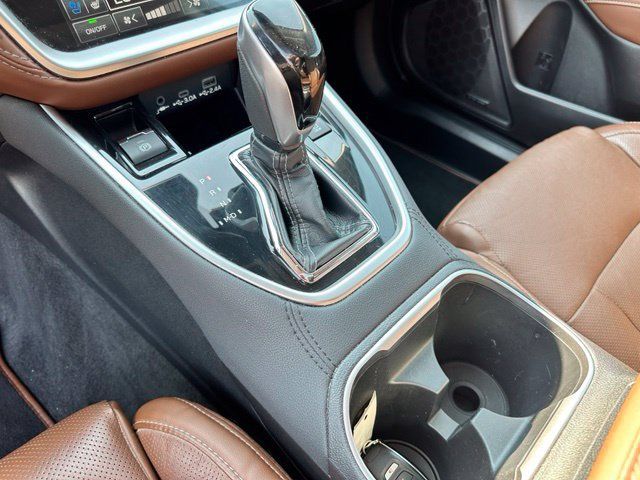 Used 2023 Subaru Outback Touring XT AWD/4WD image 19