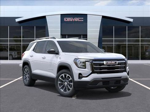 New 2026 GMC Terrain Elevation w/ Elevation Premium Package image 7