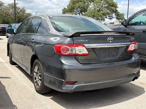 Used 2011 Toyota Corolla S image 7
