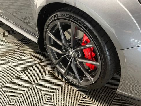 Used 2024 Acura Integra Type S FWD image 3
