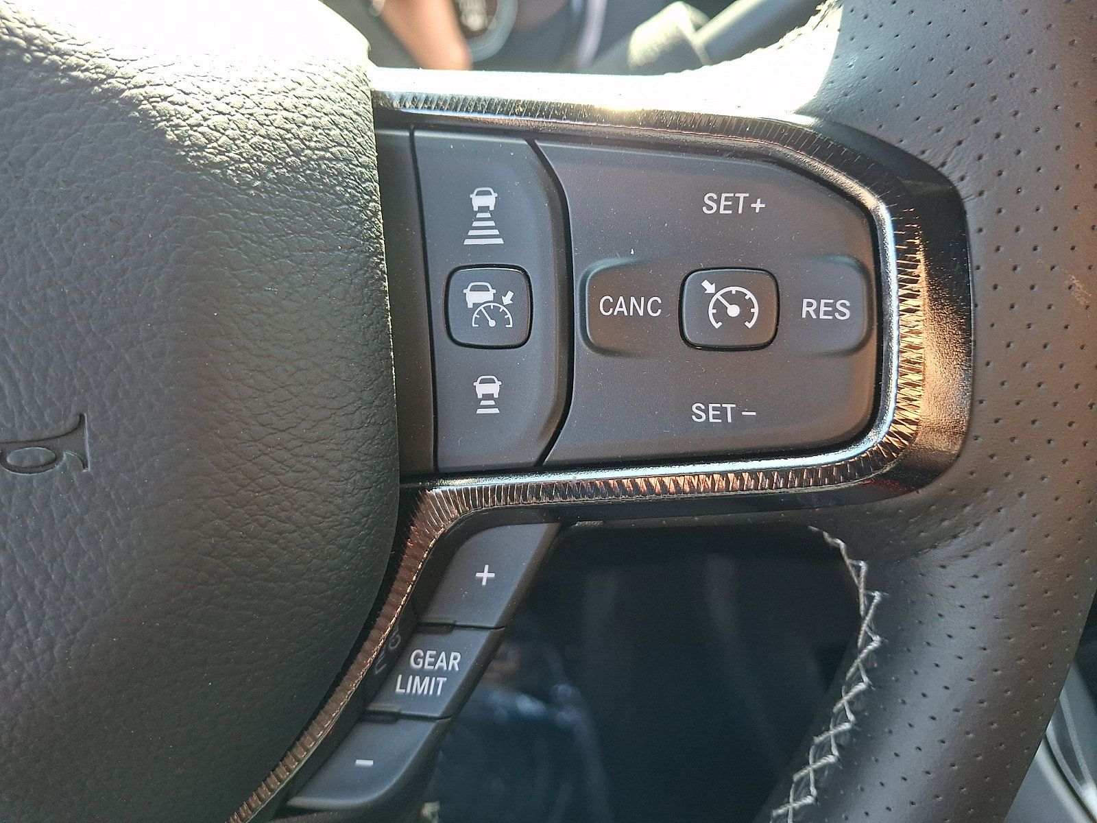 New 2026 RAM 2500 Rebel w/ Rebel Level 1 Equipment Group AWD/4WD image 17