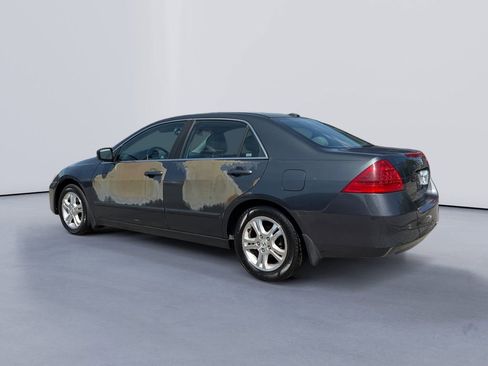 Used 2007 Honda Accord EX-L image 3