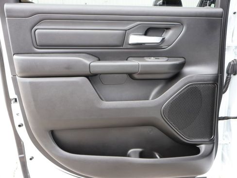 New 2026 RAM 1500 Classic Warlock AWD/4WD image 16