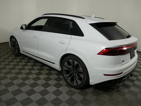 New 2026 Audi Q8 Premium Plus image 5