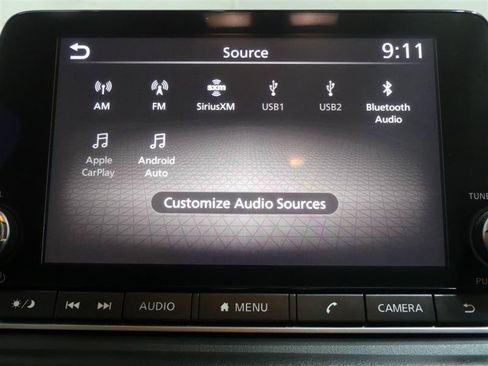 Used 2023 Nissan Rogue S FWD image 42
