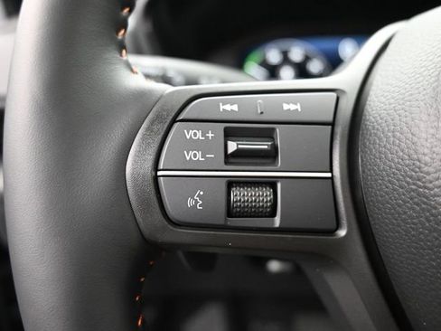 New 2026 Honda CR-V TrailSport image 13