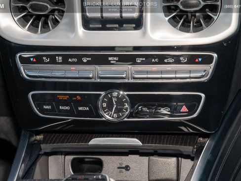 Used 2022 Mercedes-Benz G 550 image 26