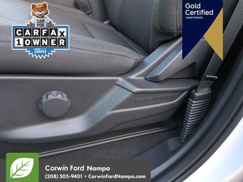 Used 2024 Ford F150 STX AWD/4WD image 14