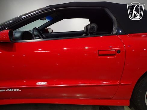 Used 1999 Pontiac Firebird Trans Am image 31