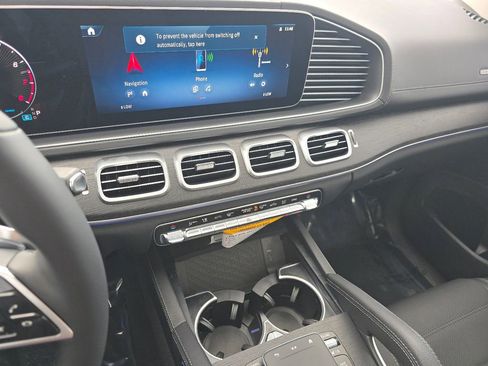 New 2026 Mercedes-Benz GLE 350 4MATIC image 31