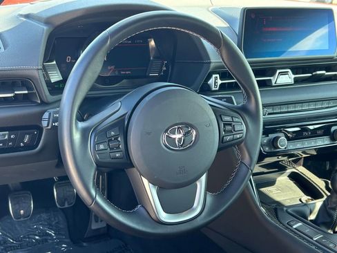 Certified 2024 Toyota Supra image 40