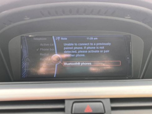Used 2010 BMW 335i Convertible RWD image 21
