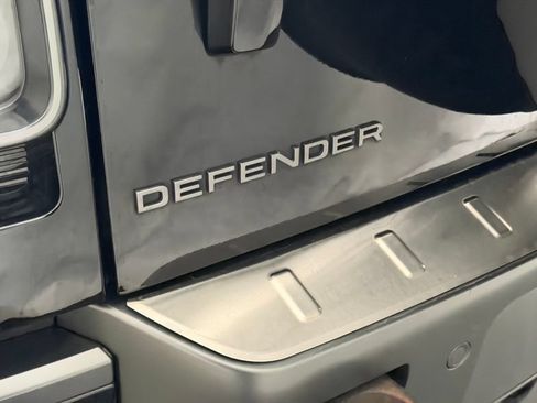 Used 2023 Land Rover Defender 110 Carpathian Edition AWD/4WD image 26