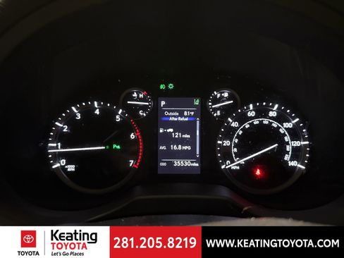 Used 2023 Lexus GX 460 Premium AWD/4WD image 11