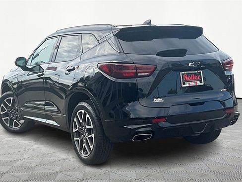 Used 2023 Chevrolet Blazer RS image 13
