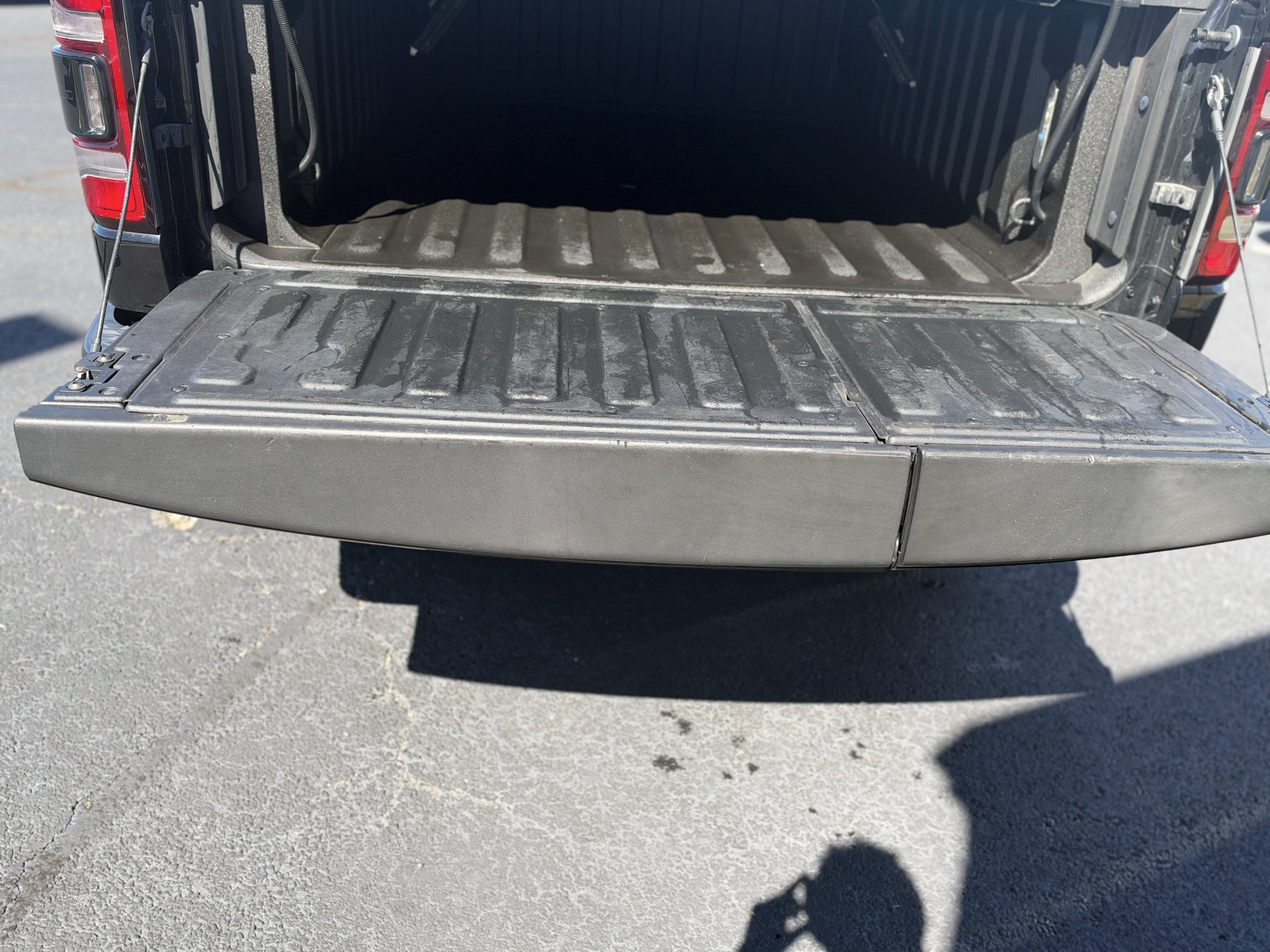 Used 2020 RAM 1500 Lone Star w/ Built-to-serve Edition AWD/4WD image 19