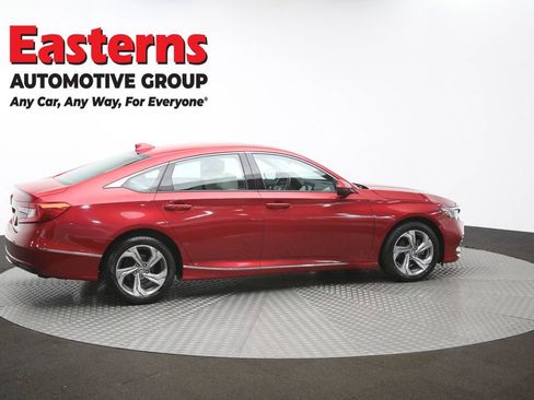 Used 2018 Honda Accord EX-L image 45