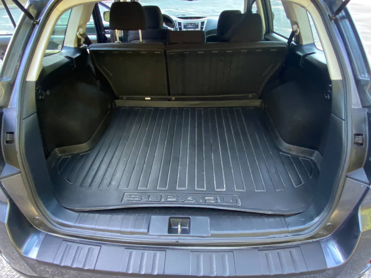 Used 2014 Subaru Outback 2.5i AWD/4WD image 33