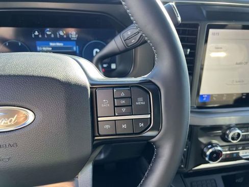 New 2026 Ford F250 Platinum w/ Snow Plow Prep Package image 18