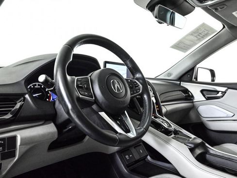 Used 2019 Acura RDX AWD w/ Technology Package image 10